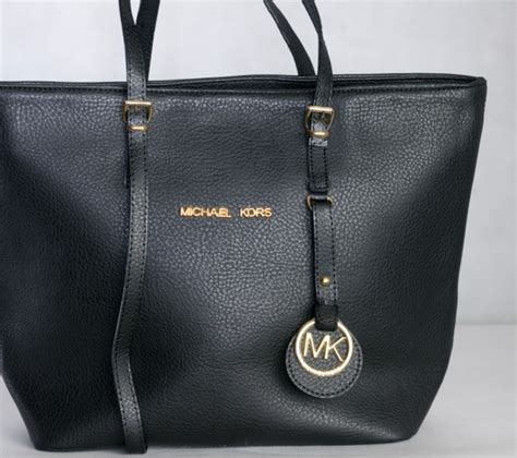 czarna torebka michael kors cena|Michael Kors Torebka Czarna .